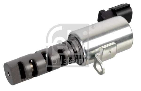 Control Valve, camshaft adjustment
